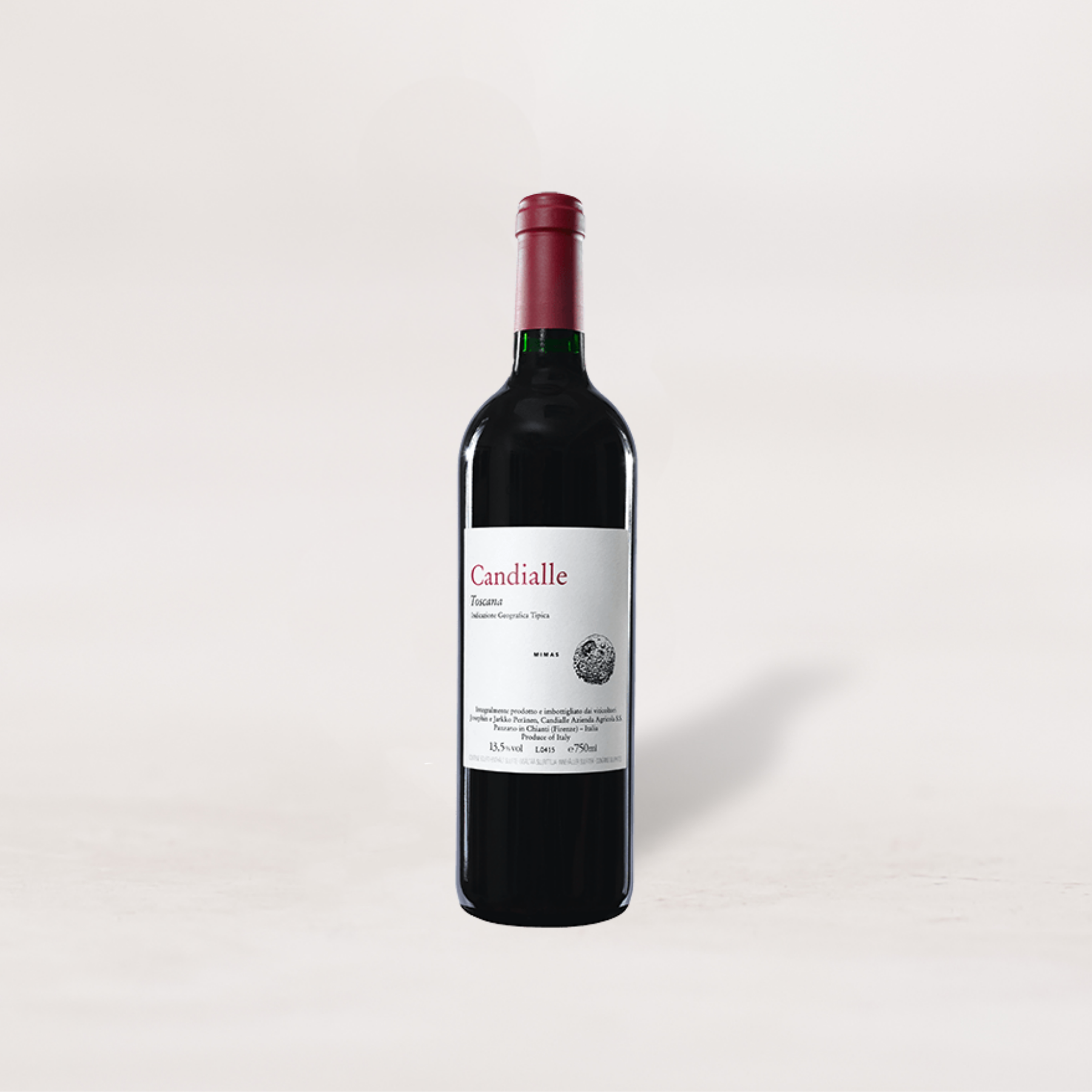 2021 Candialle, "Mimas" IGT Toscana