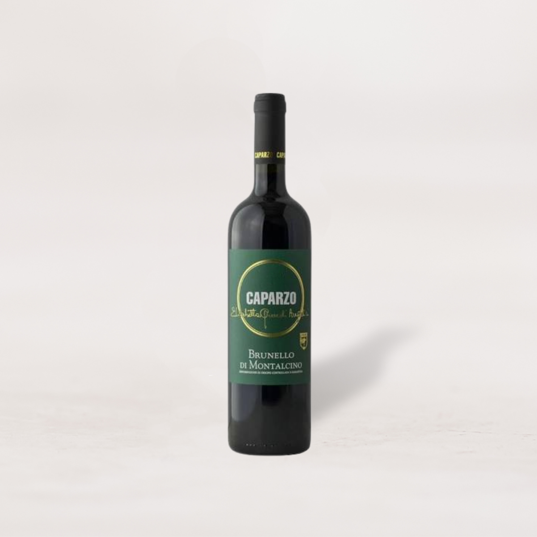 2021 Caparzo, Brunello di Montalcino DOCG