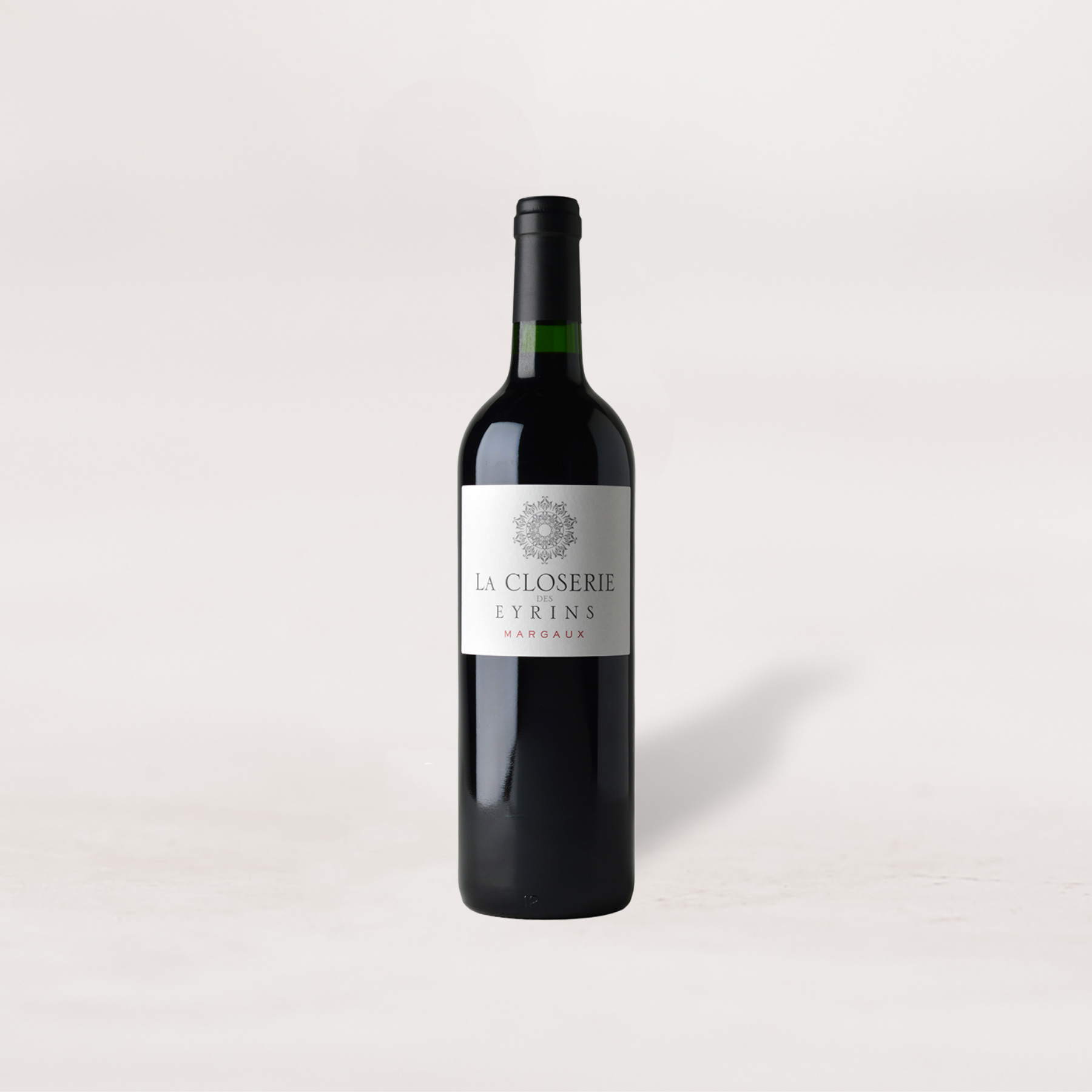 2021 Château des Eyrins, Margaux “La Closerie des Eyries”