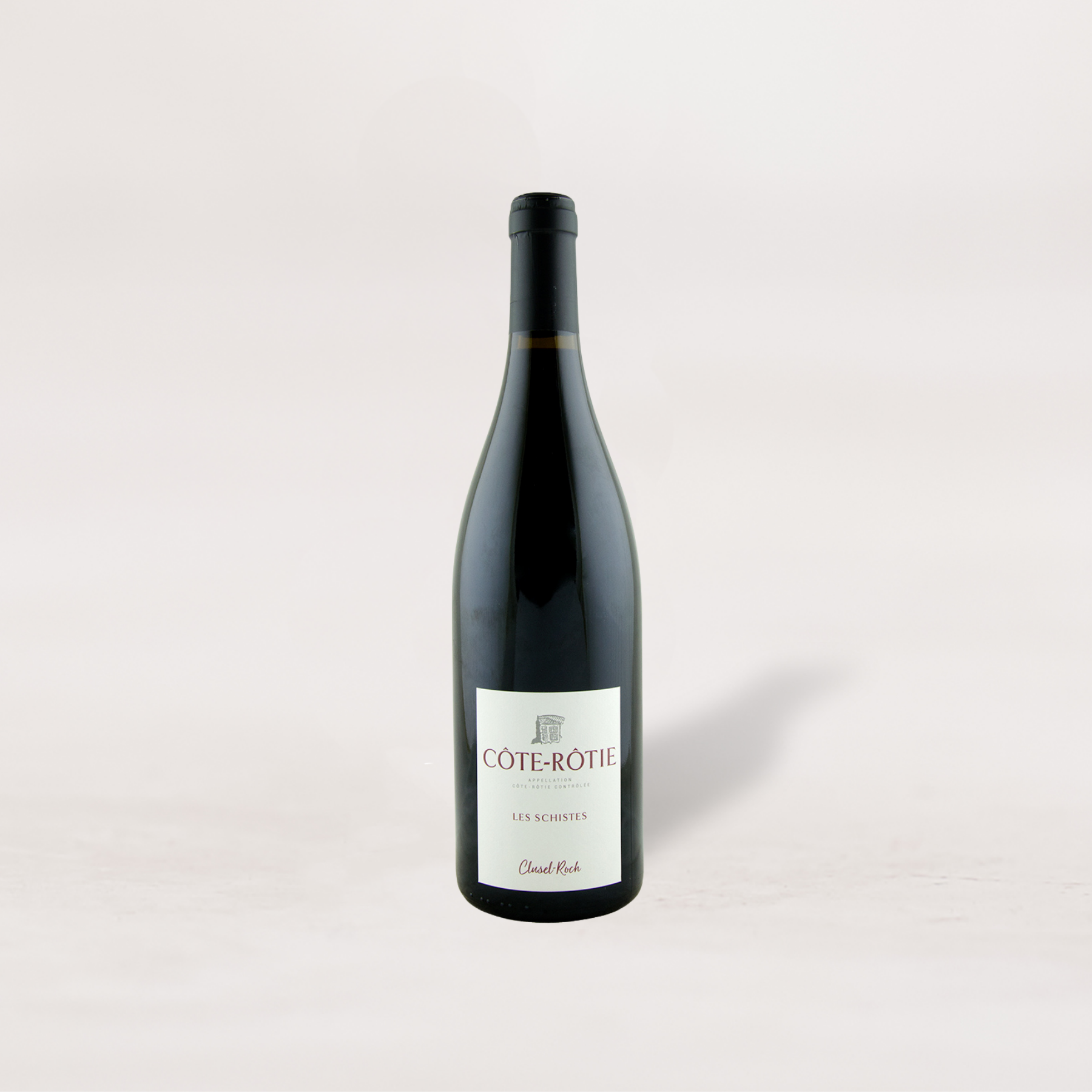 2021 Clusel-Roch, Côte‑Rôtie  "Les Schistes"