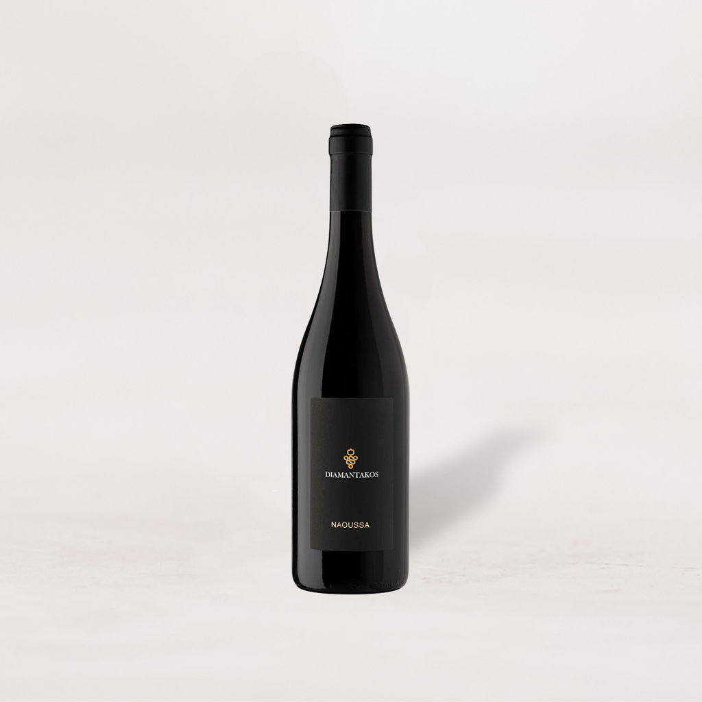 2021 Diamantakos Naoussa Xinomavro | Greek Red Wine – SommSelect