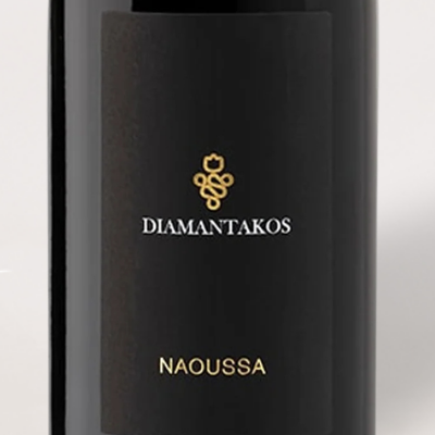 2021 Diamantakos, Naoussa Xinomavro