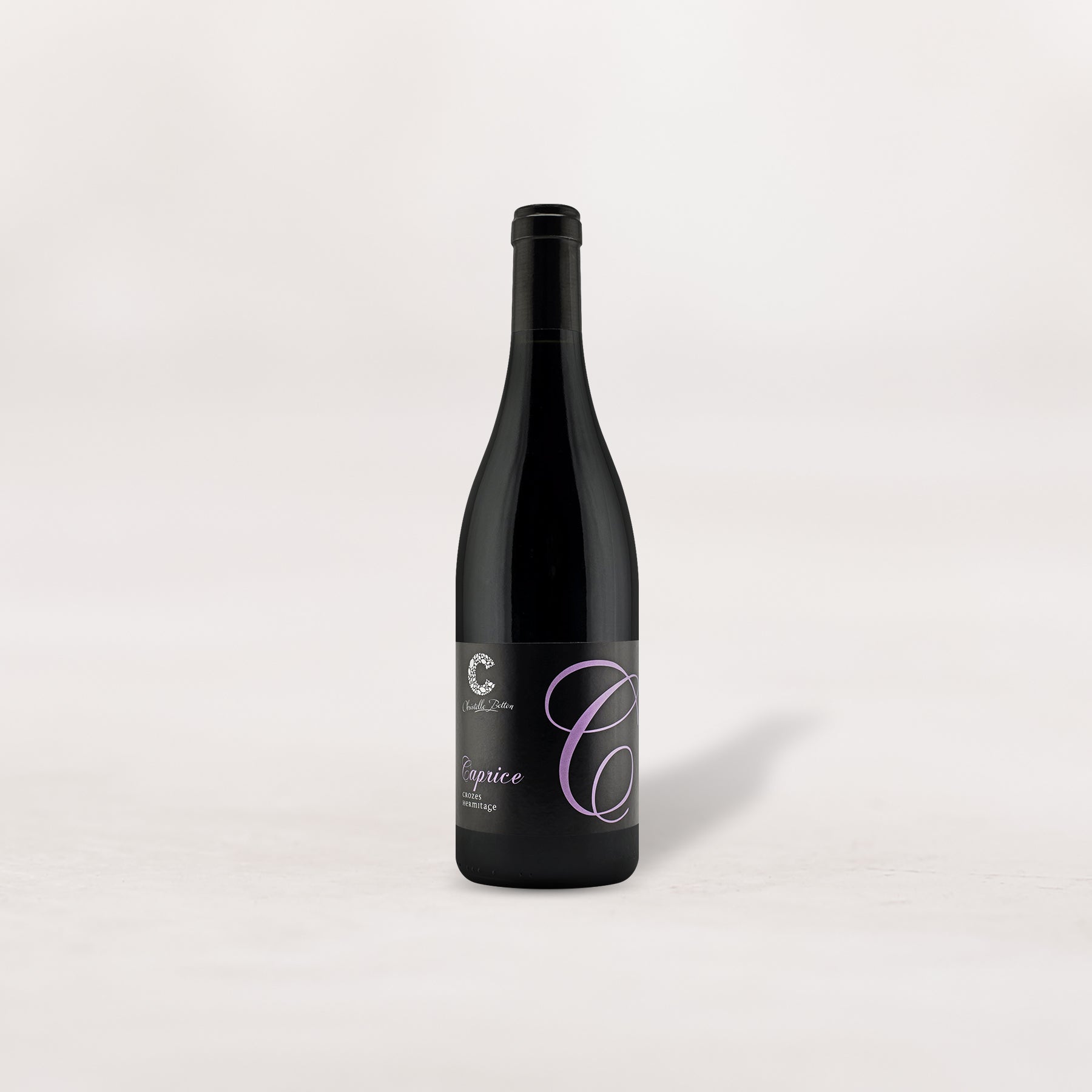 2022 Domaine Christelle Betton, Crozes-Hermitage Rouge, “Caprice”