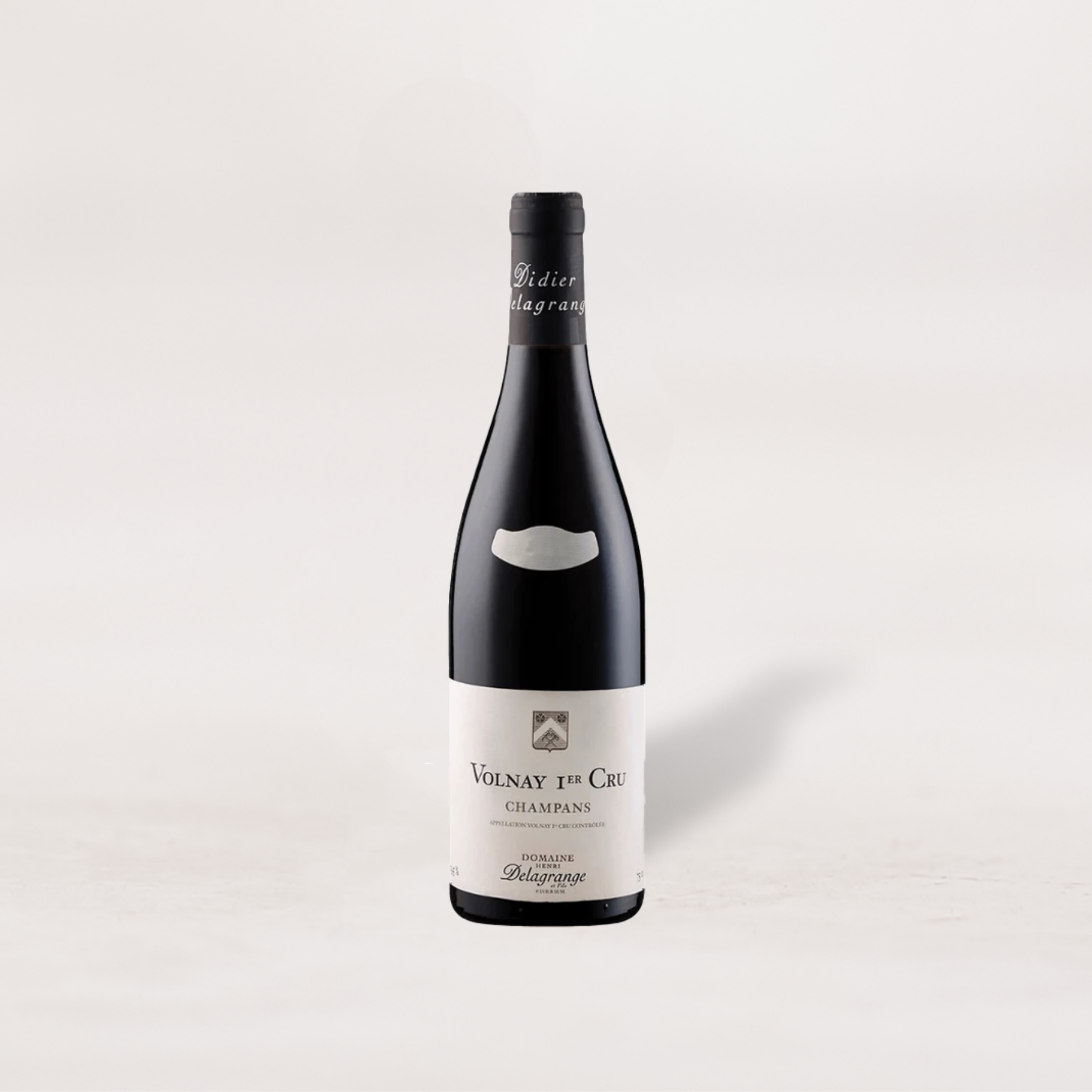 2021 Domaine Henri Delagrange, Volnay 1er Cru "Les Champans"
