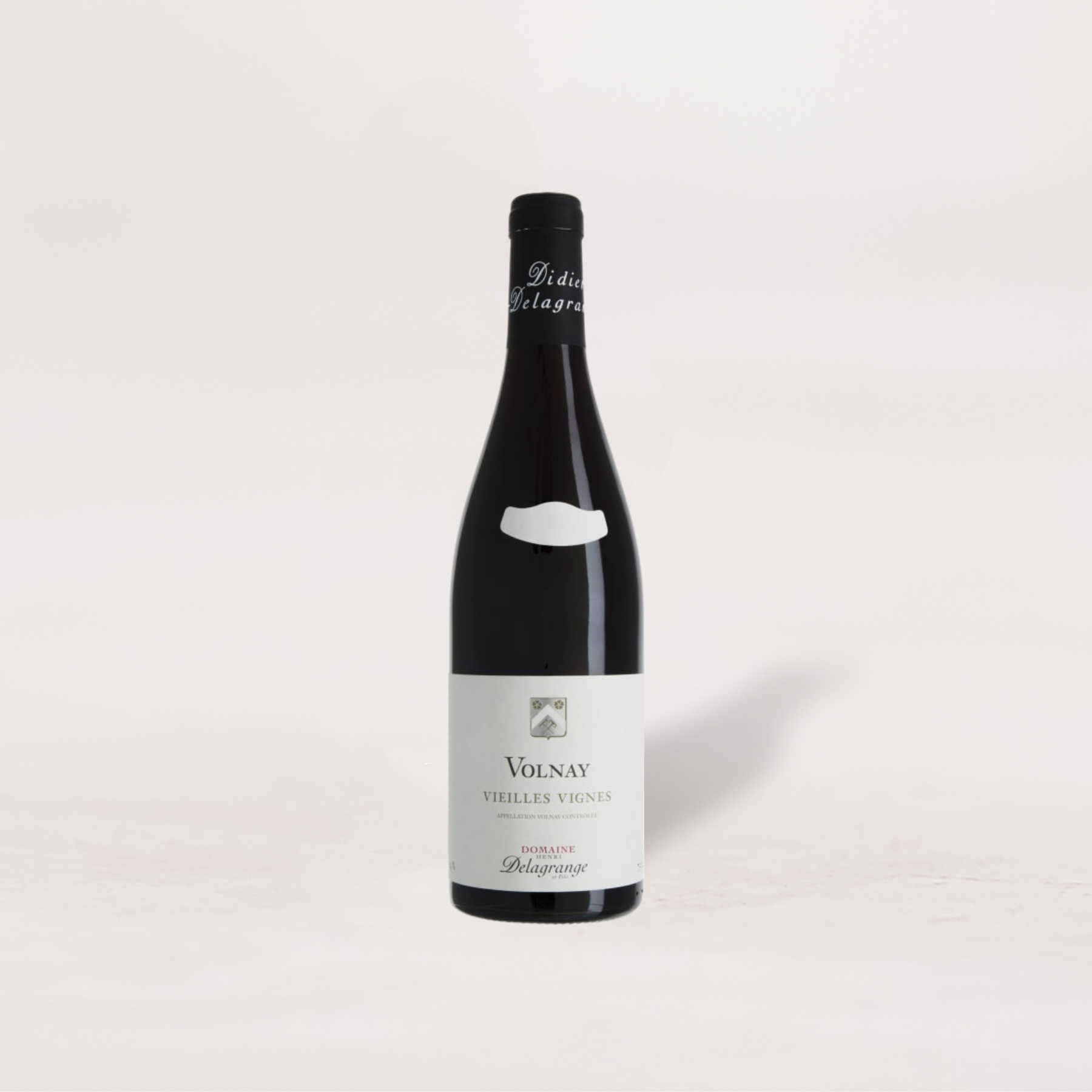 2021 Domaine Henri Delagrange, Volnay Vieilles Vignes
