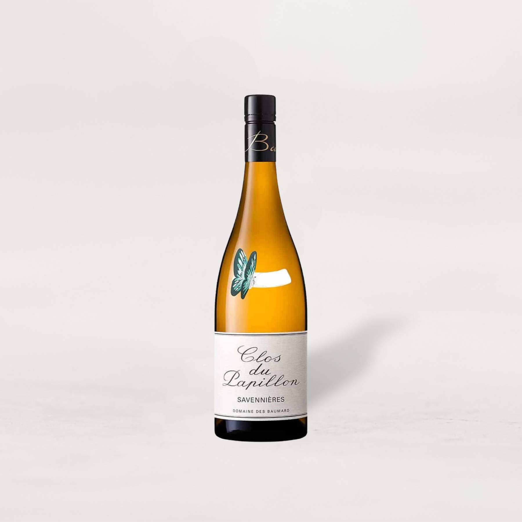 2021 Domaine des Baumard, "Clos du Papillon", Savennières