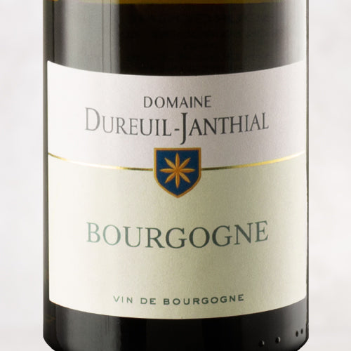 2021 Dureuil-Janthial, Bourgogne Blanc