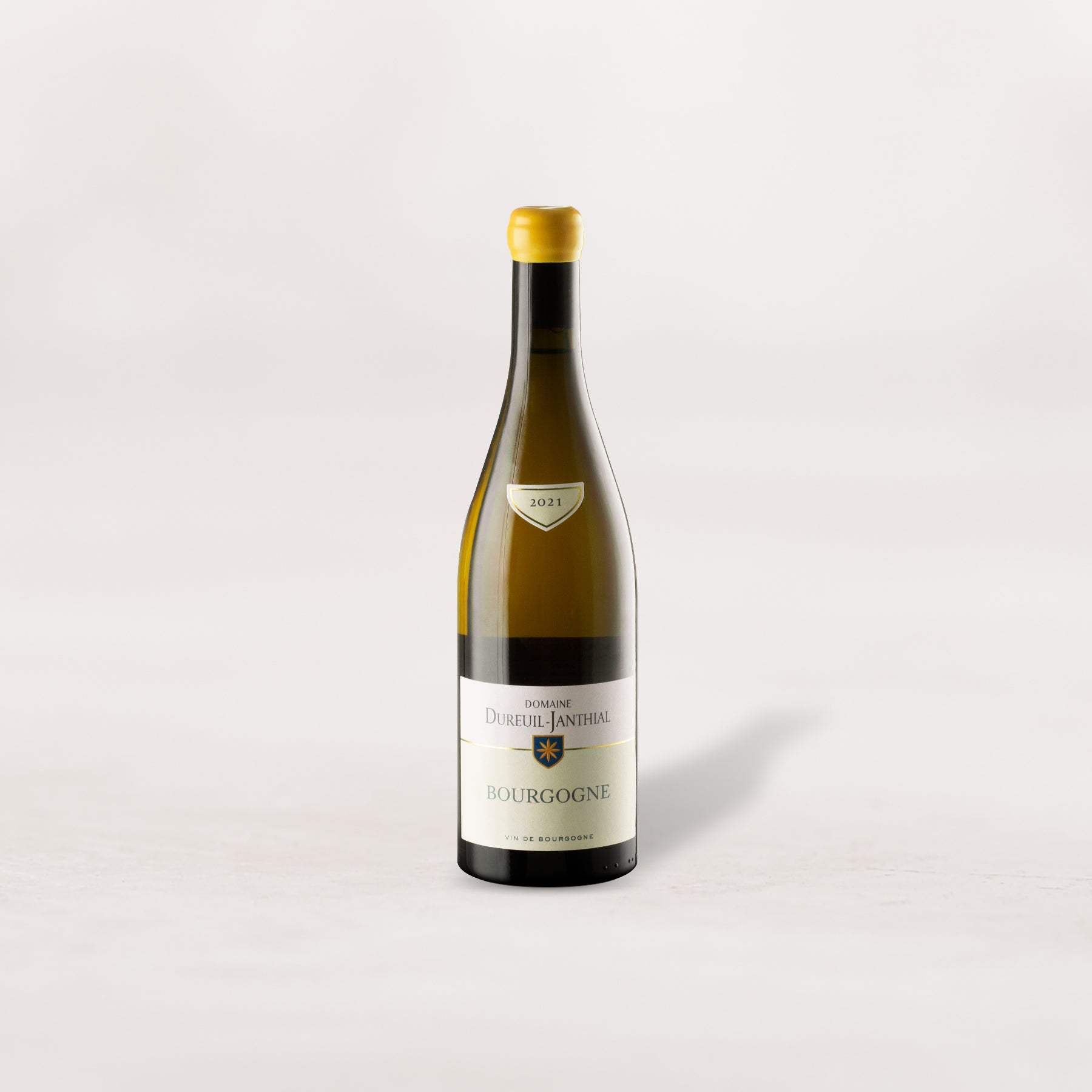 2021 Dureuil-Janthial, Bourgogne Blanc