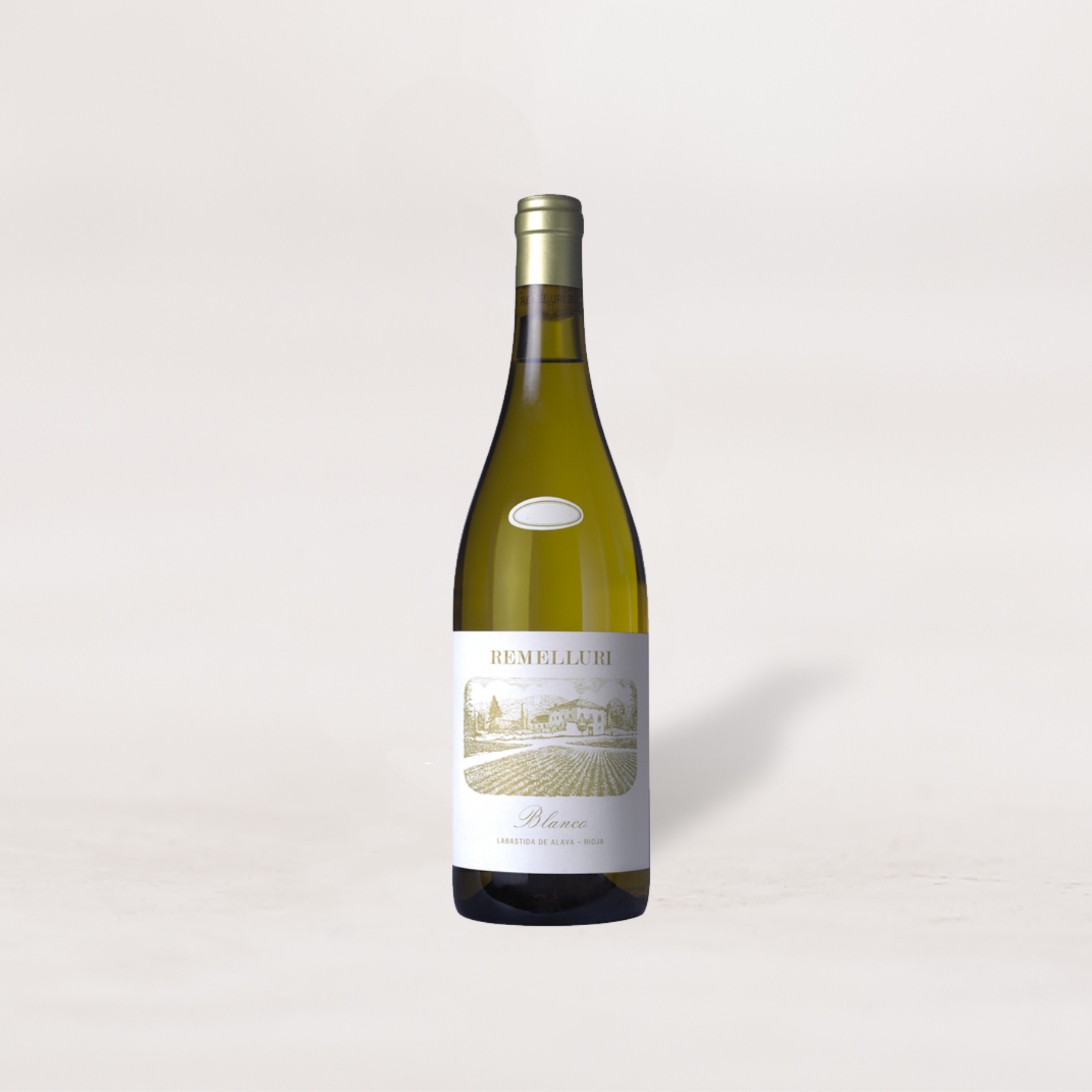 2021 La Granja Nuestra Senora de Remelluri, Rioja Blanco