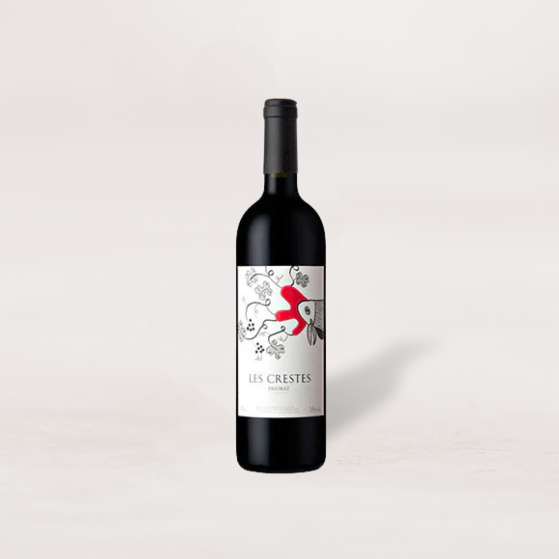 2021 Mas Doix "Les Crestes", Priorat