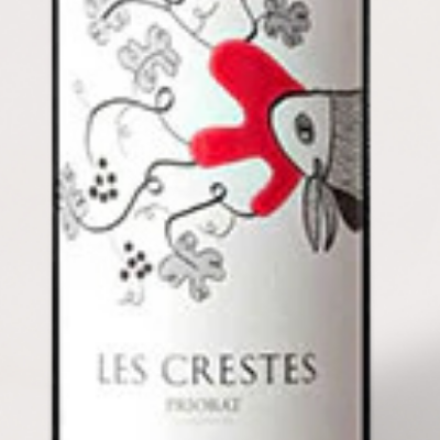 2021 Mas Doix "Les Crestes", Priorat