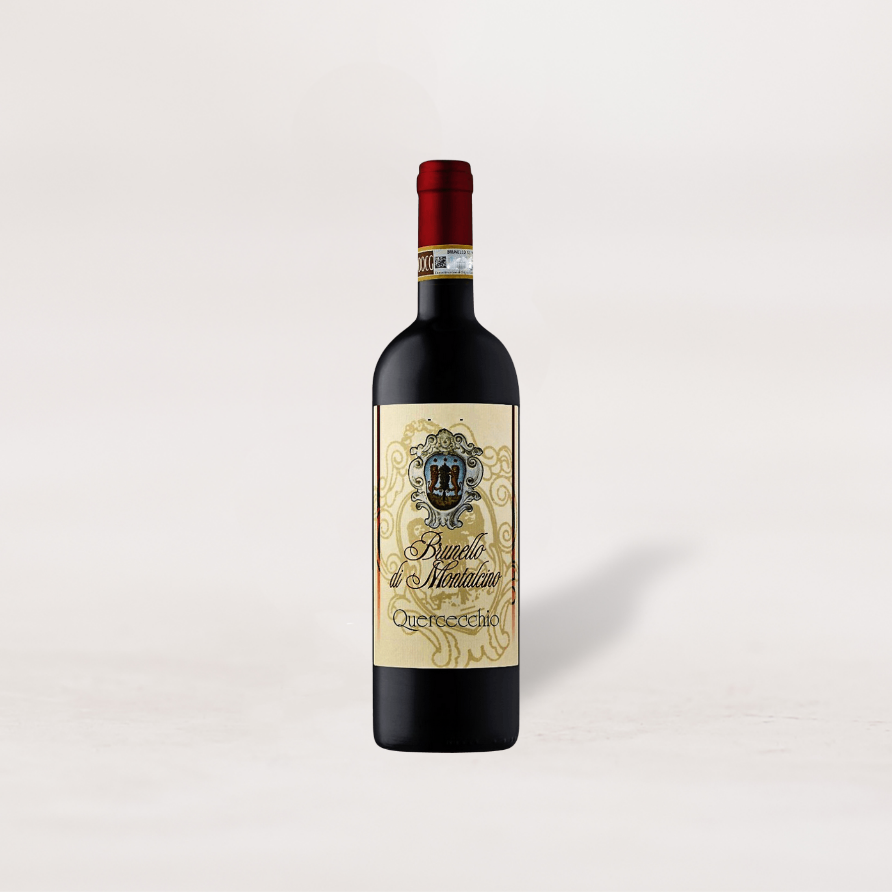 2021 Quercecchio, Brunello di Montalcino