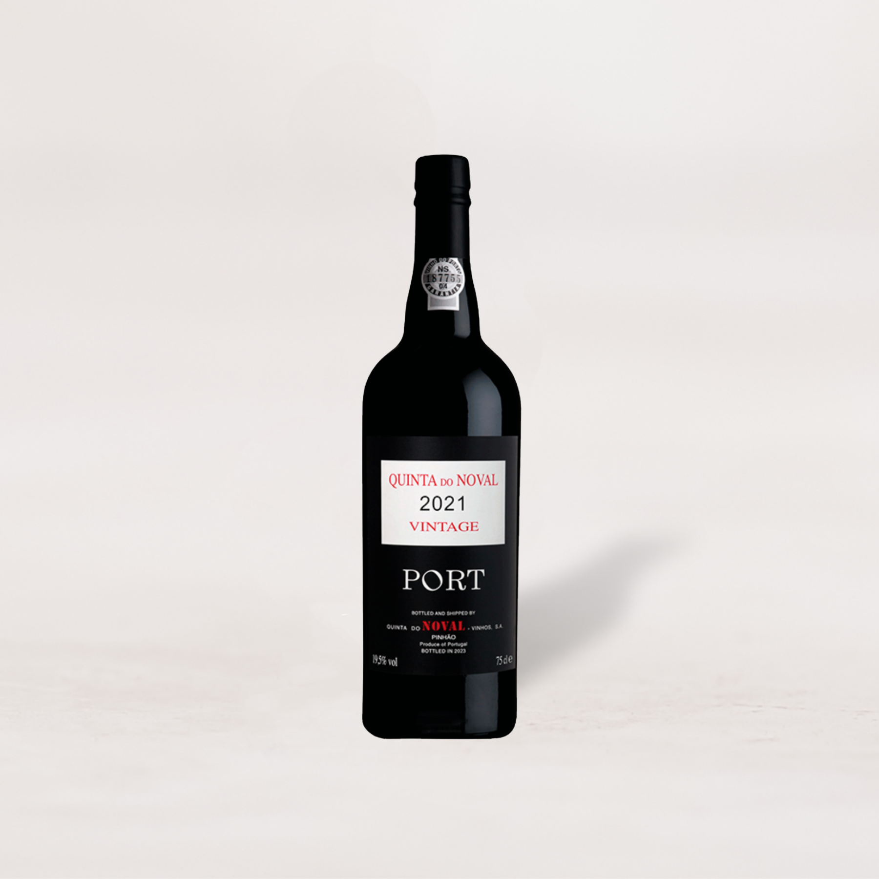 2021 Quinta do Noval Vintage Port