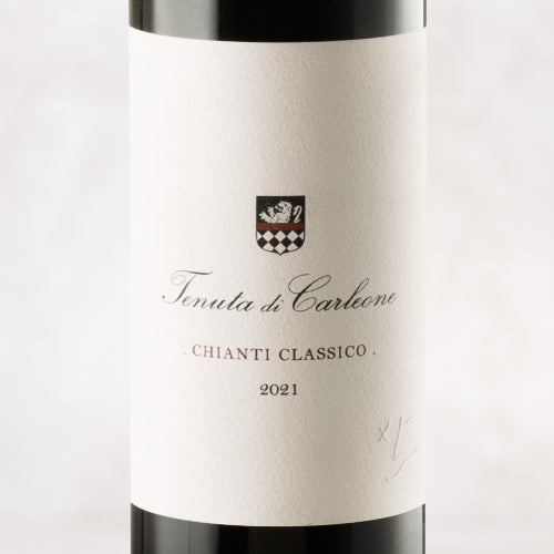 2021 Tenuta di Carleone, Chianti Classico