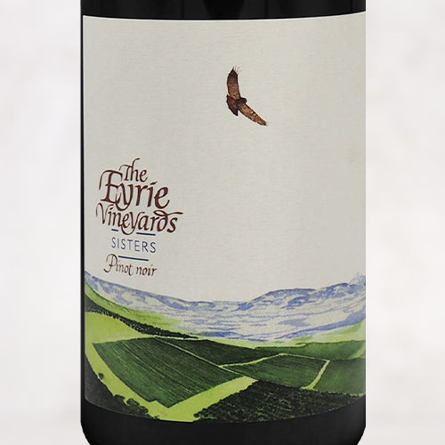 2021 The Eyrie Vineyards, Willamette Valley Pinot Noir "Sisters Vineyard"