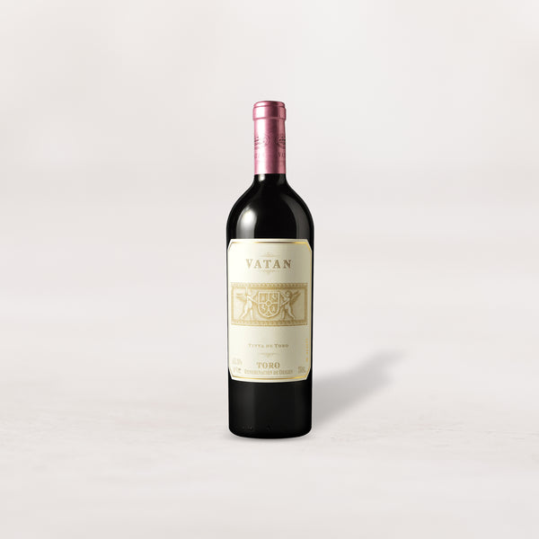 2021 Bodegas Ordóñez Vatan Tinta de Toro – SommSelect