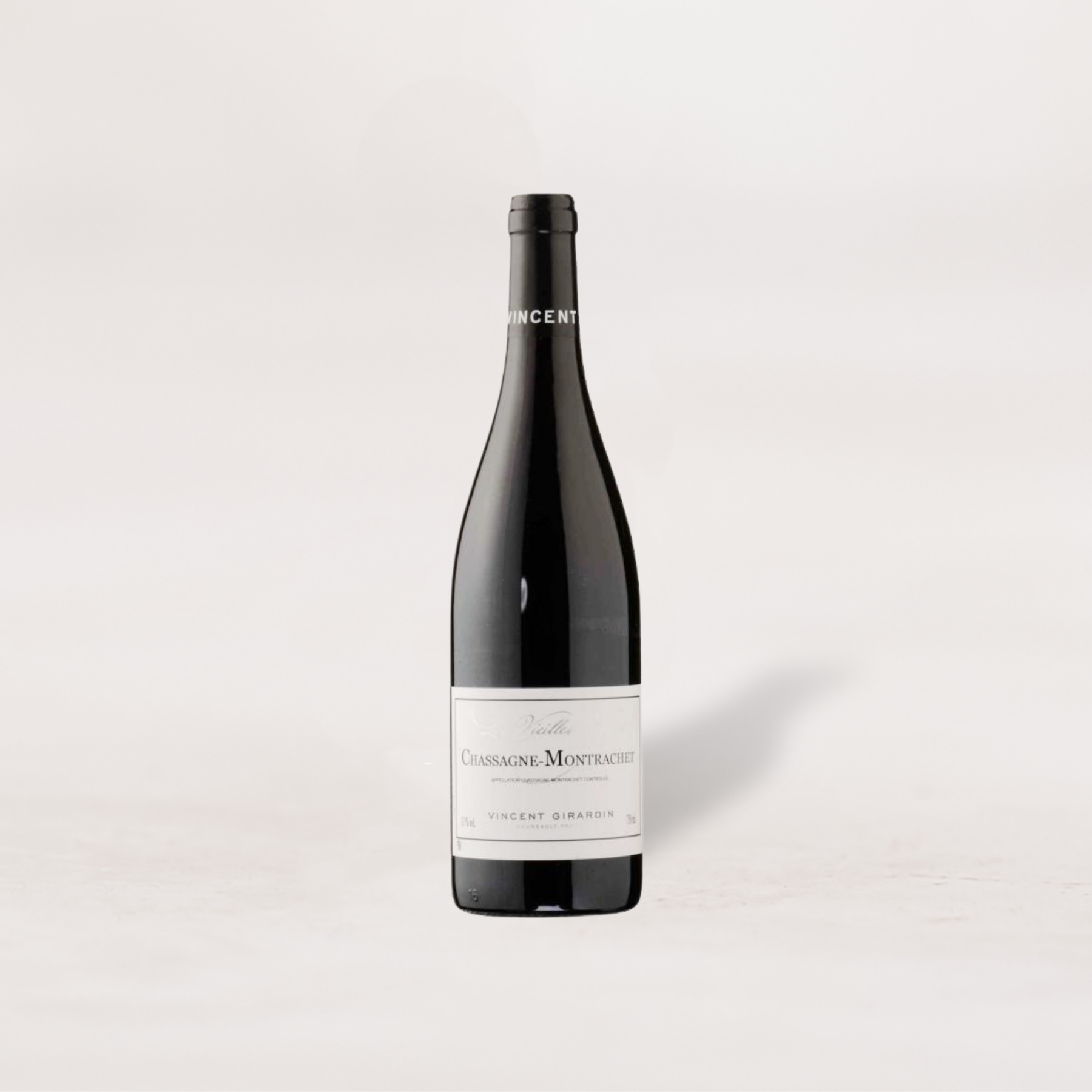 2021 Vincent Girardin, Chassagne-Montrachet Rouge "Vieilles Vignes"