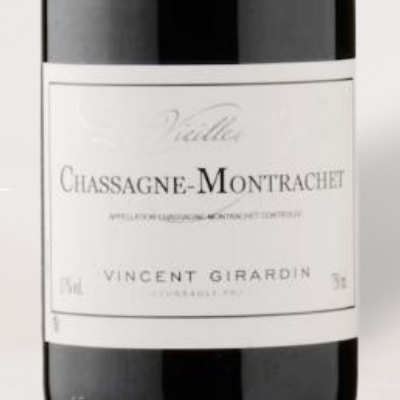 2021 Vincent Girardin, Chassagne-Montrachet Rouge "Vieilles Vignes"