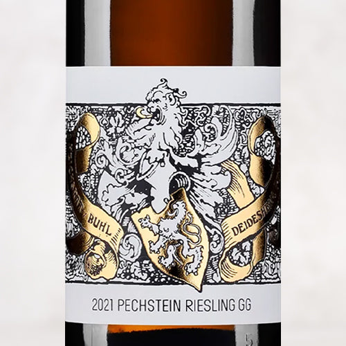 2021 Reichsrat von Buhl, Riesling "Pechstein" Grosses Gewächs