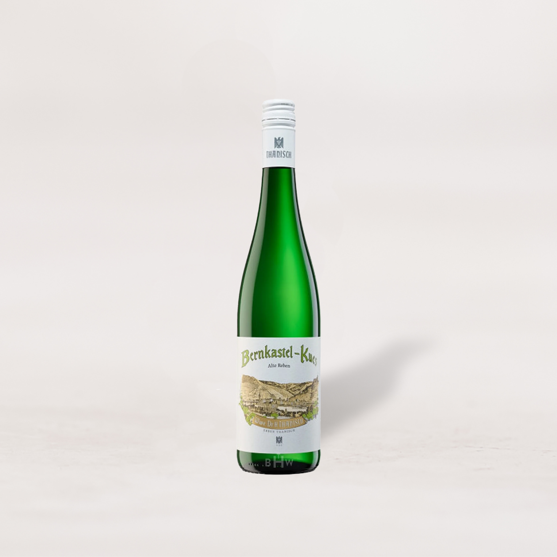 2021 Wwe Dr. H. Thanisch Erben Thanisch, "Bernkastel-Kues" Riesling Alte Reben