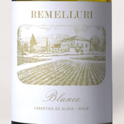 2021 La Granja Nuestra Senora de Remelluri, Rioja Blanco