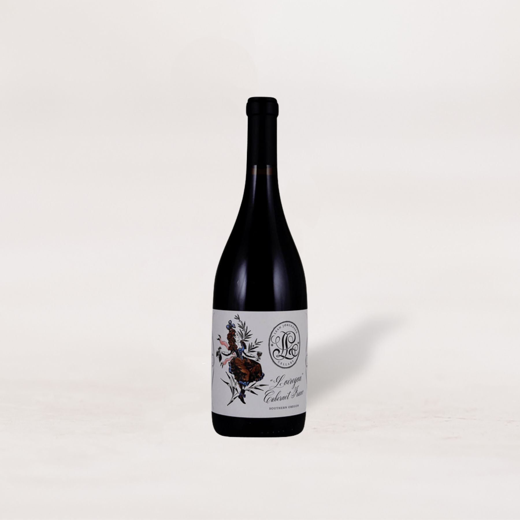 2021 Leah Jorgensen Cabernet Franc Le