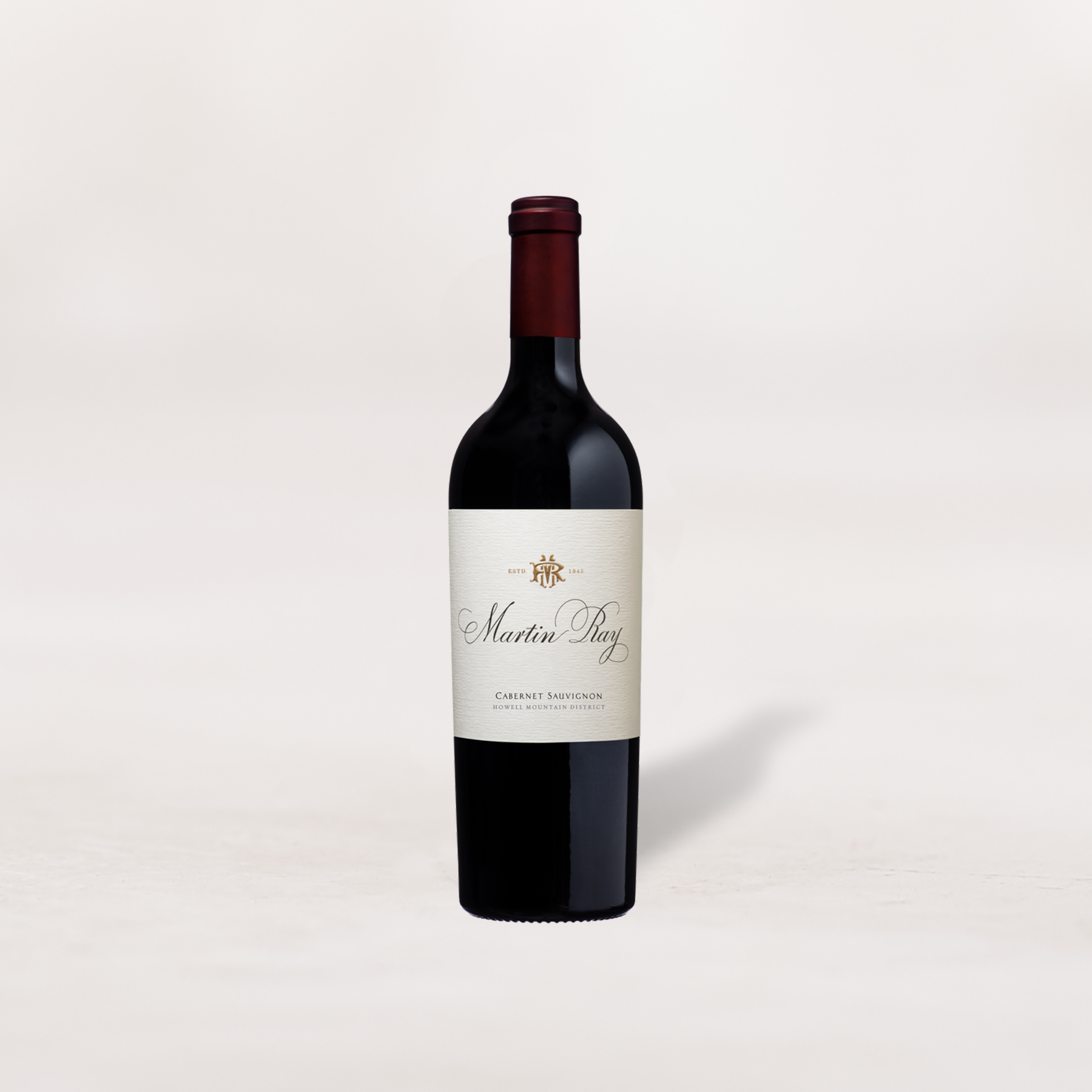 2022 Martin Ray Cabernet Sauvignon Reserve Howell Mountain, Napa Valley