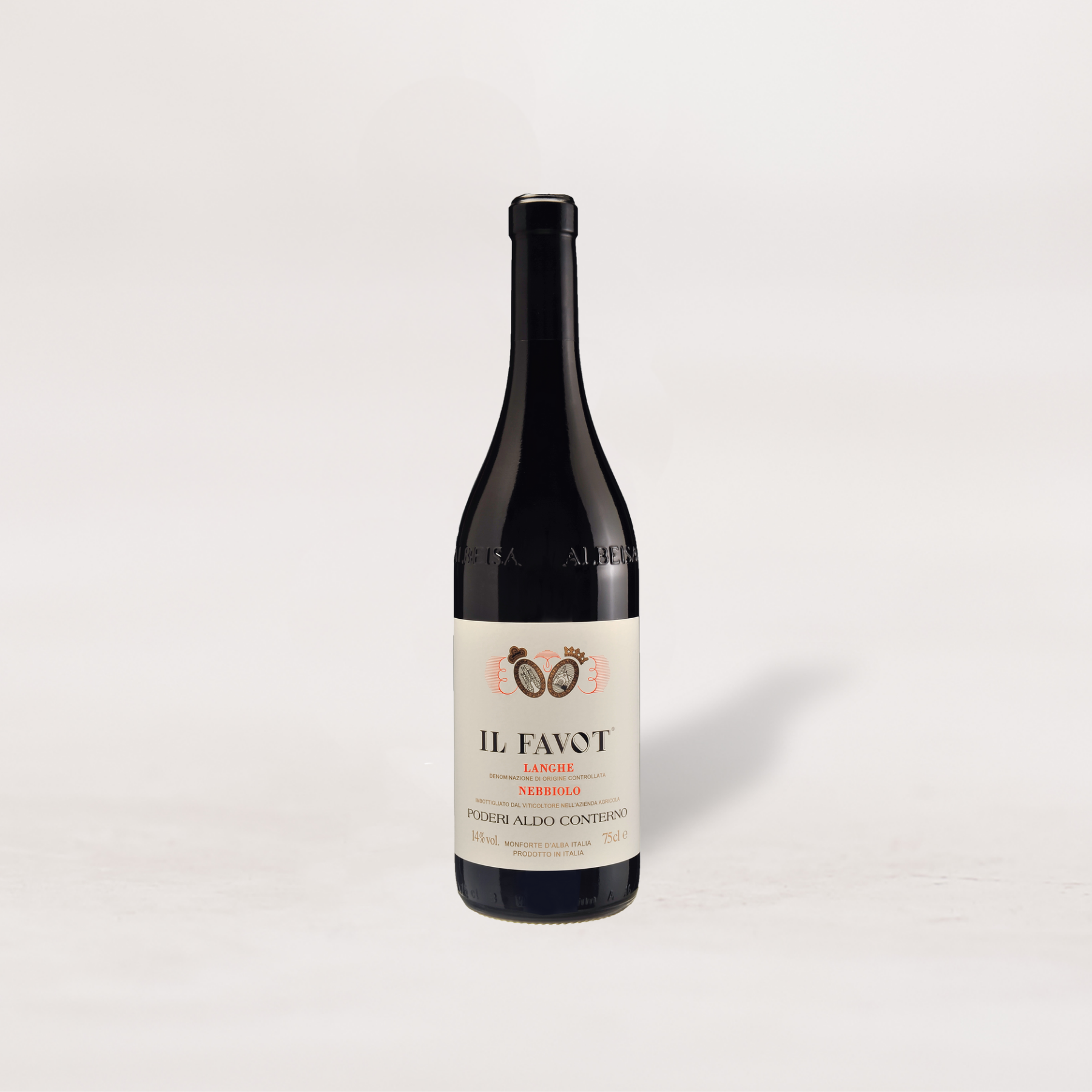 2022 Aldo Conterno "Il Favot" Langhe Nebbiolo