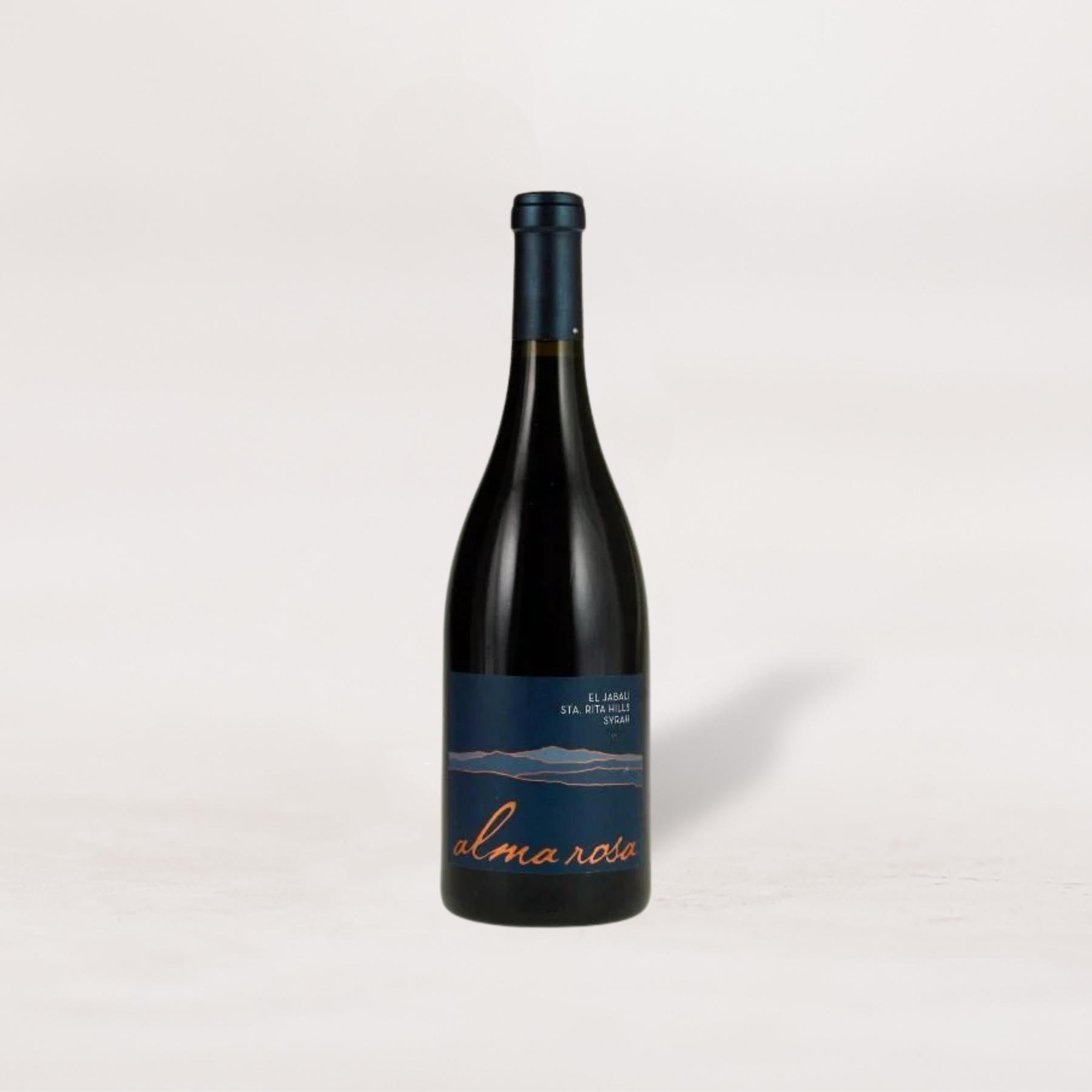 2022 Alma Rosa, Syrah “El Jabali” Sta. Rita Hills
