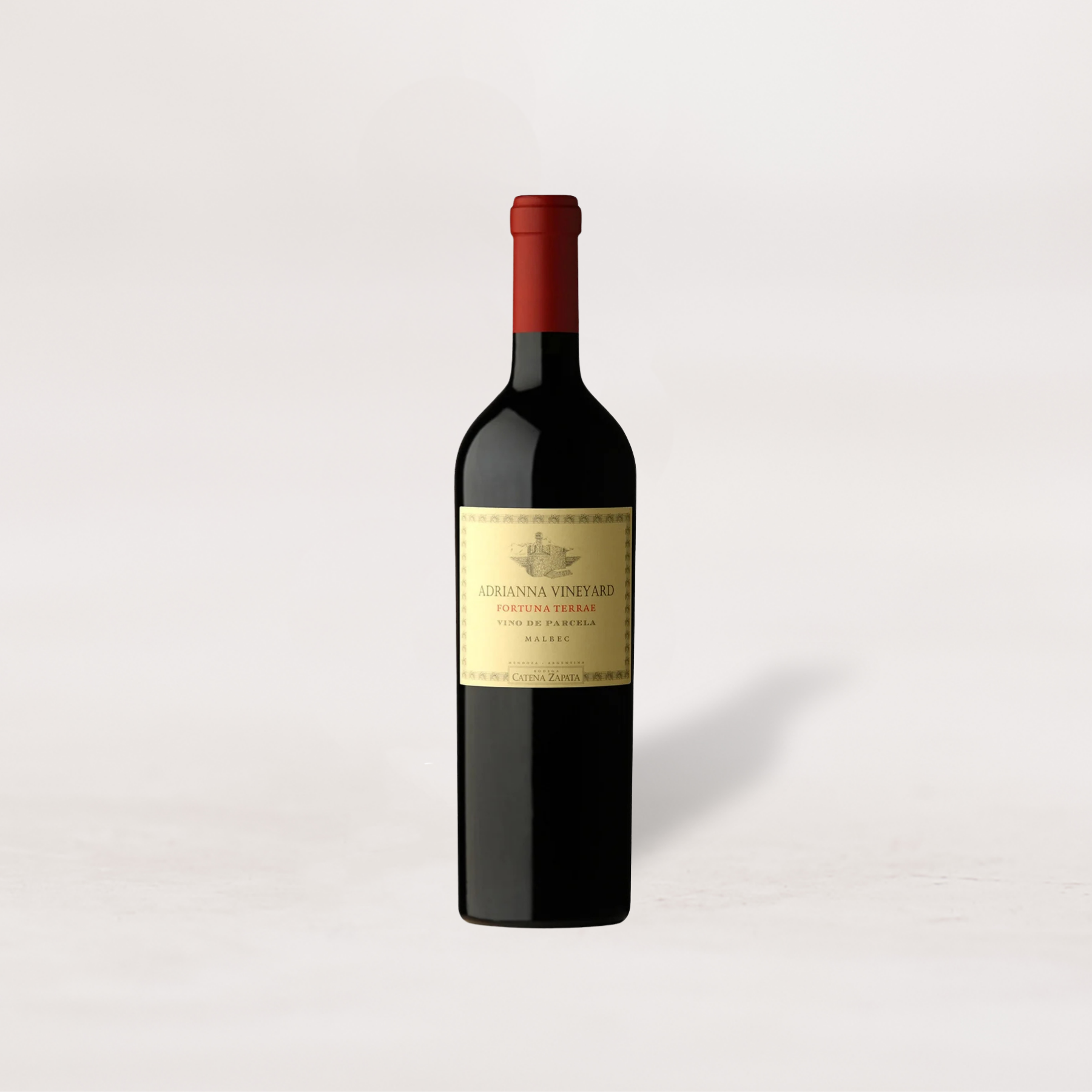 2022 Bodega Catena Zapata, Malbec "Fortuna Terrae", Adrianna Vineyard