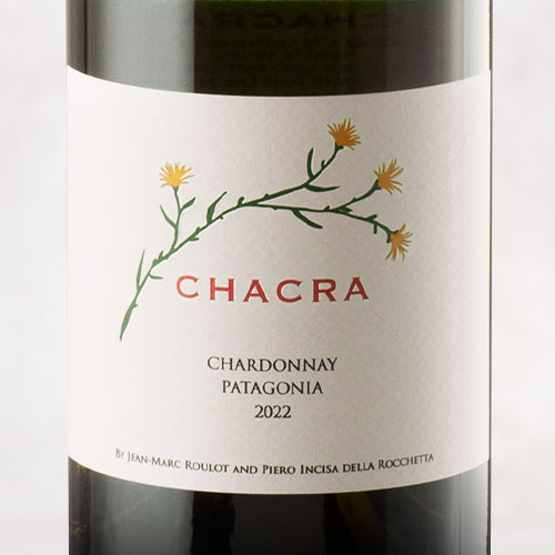 Bodega Chacra, "Chacra" Chardonnay