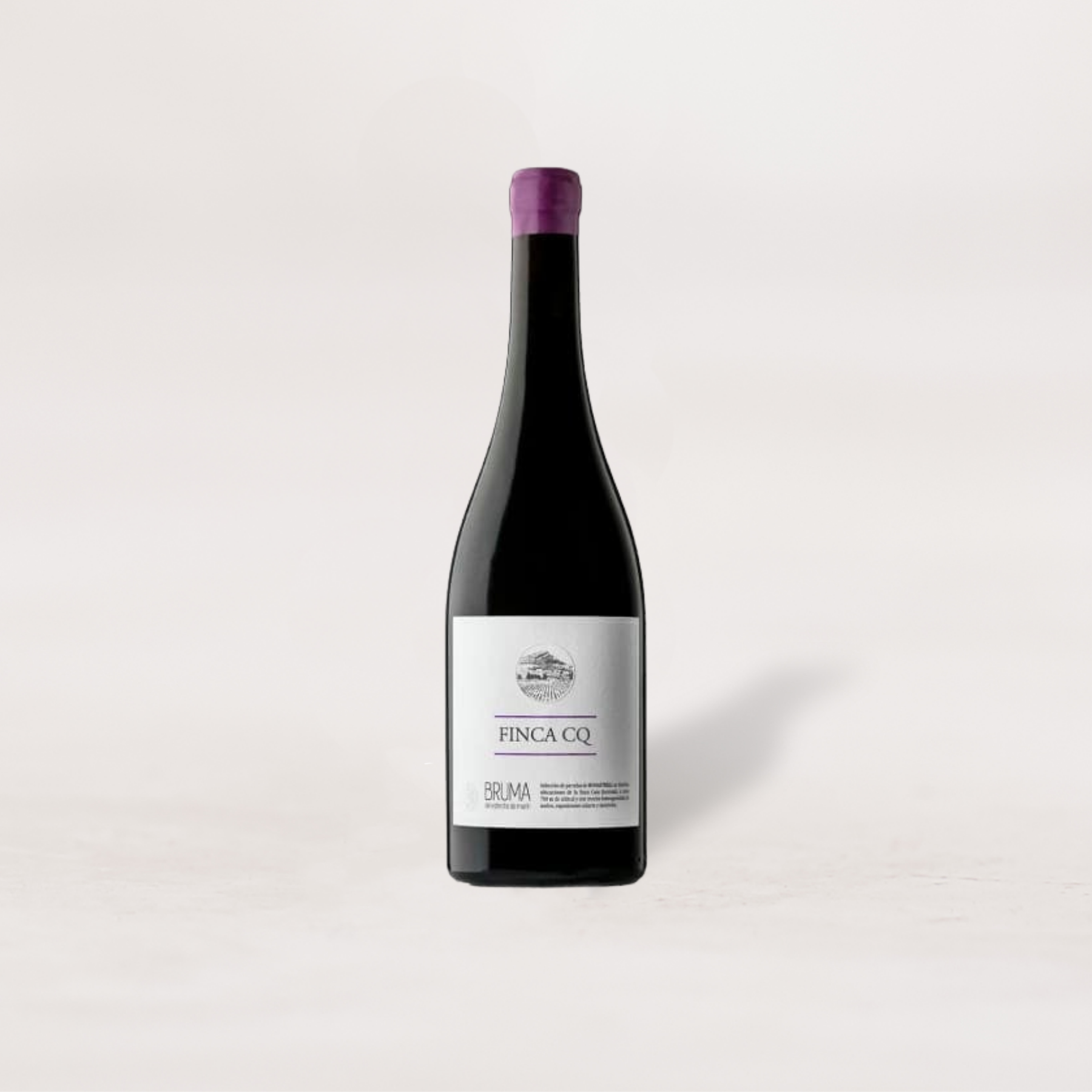 2022 Brumadel Estrecho Finca CQ Jumilla DO
