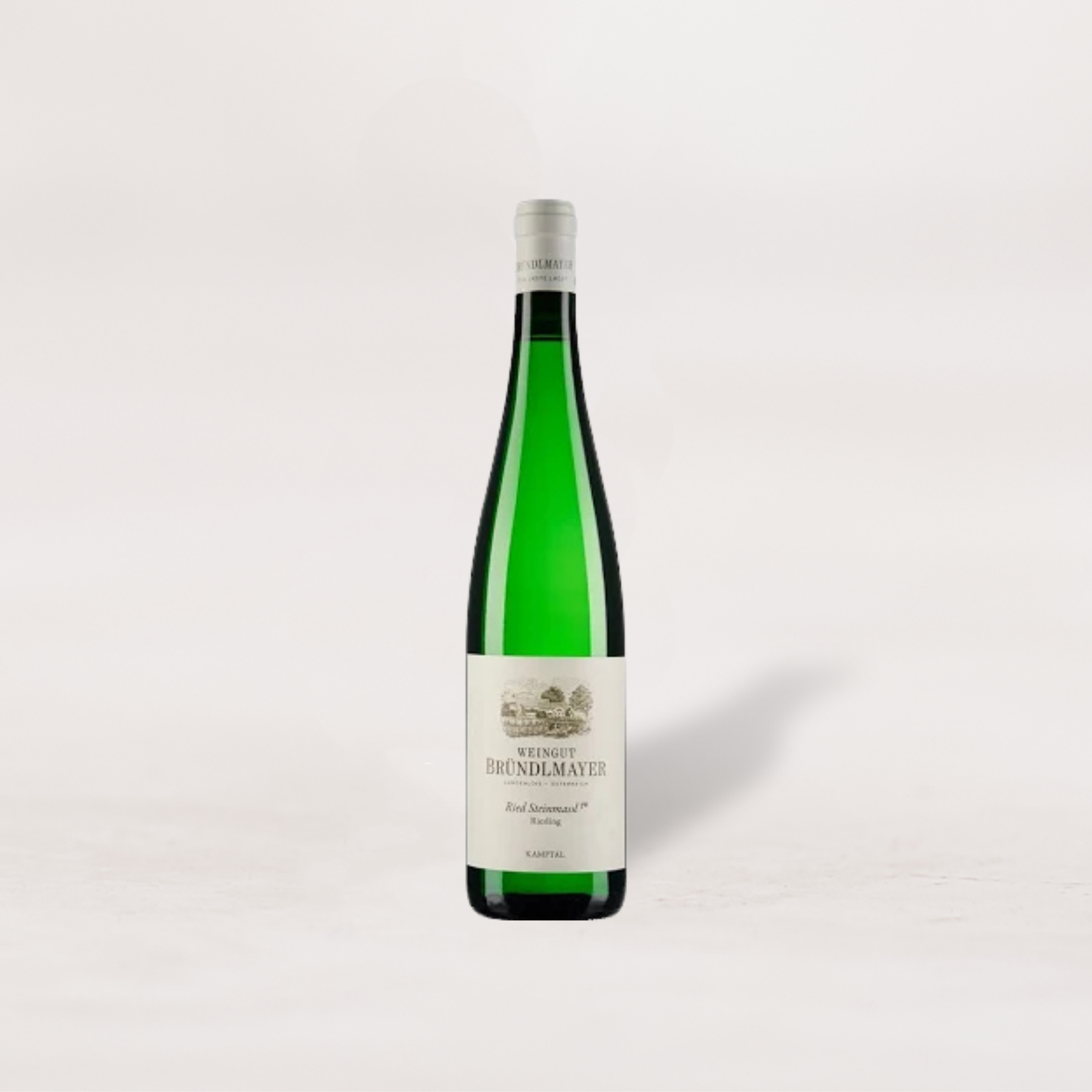 2022 Bründlmayer, Riesling "Ried Zöbinger Heiligenstein" 1 ÖTW