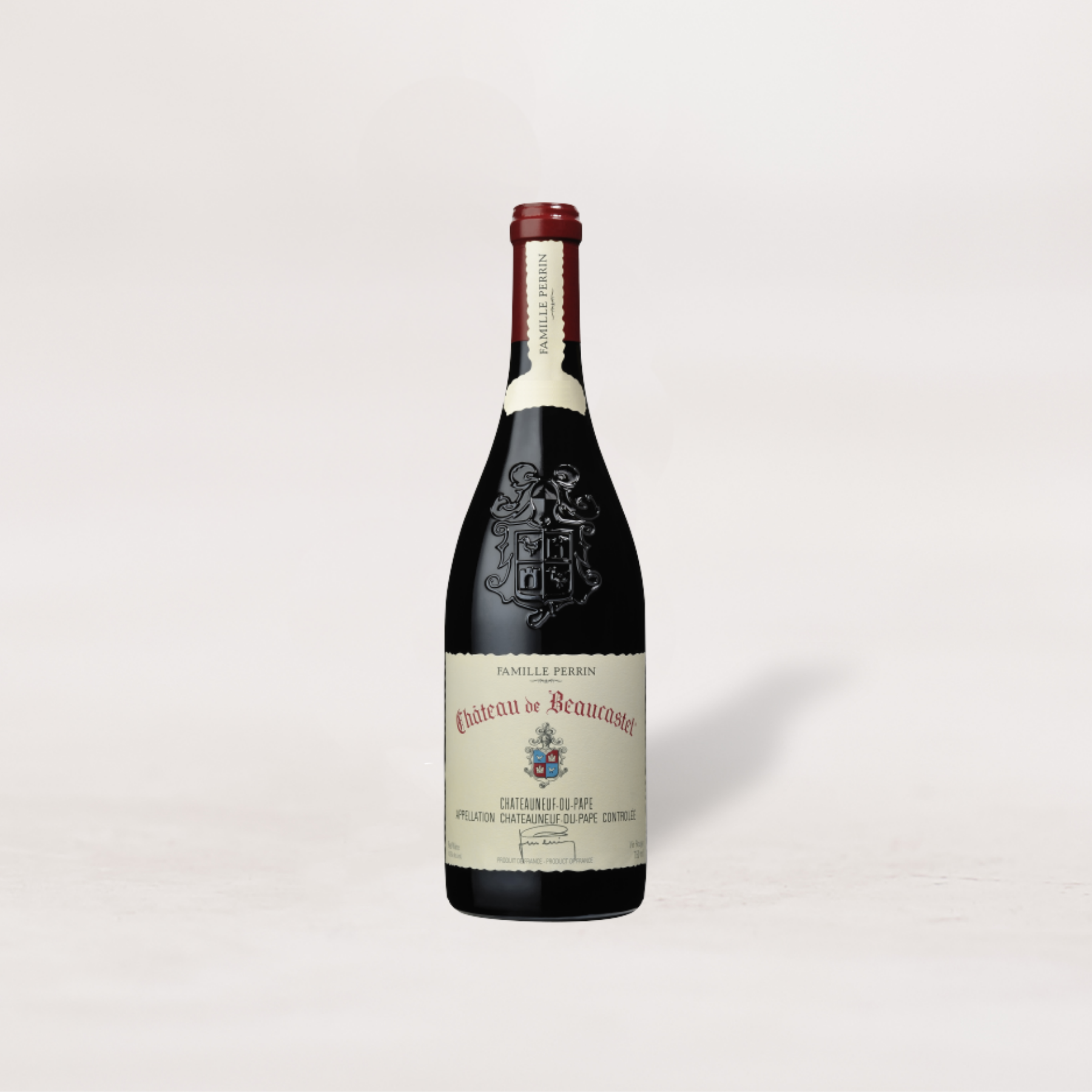 2022 Château Beaucastel, Châteauneuf-du-Pape