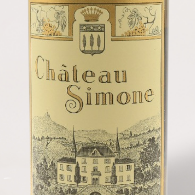 2022 Château Simone Palette Blanc