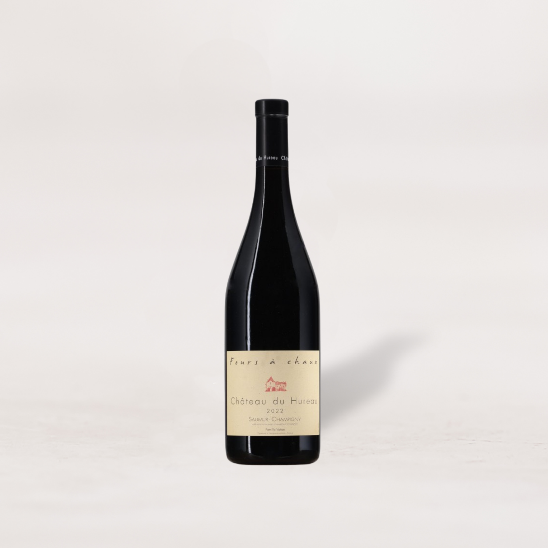 2022 Chateau du Hureau, Saumur-Champigny "Fours a Chaux"