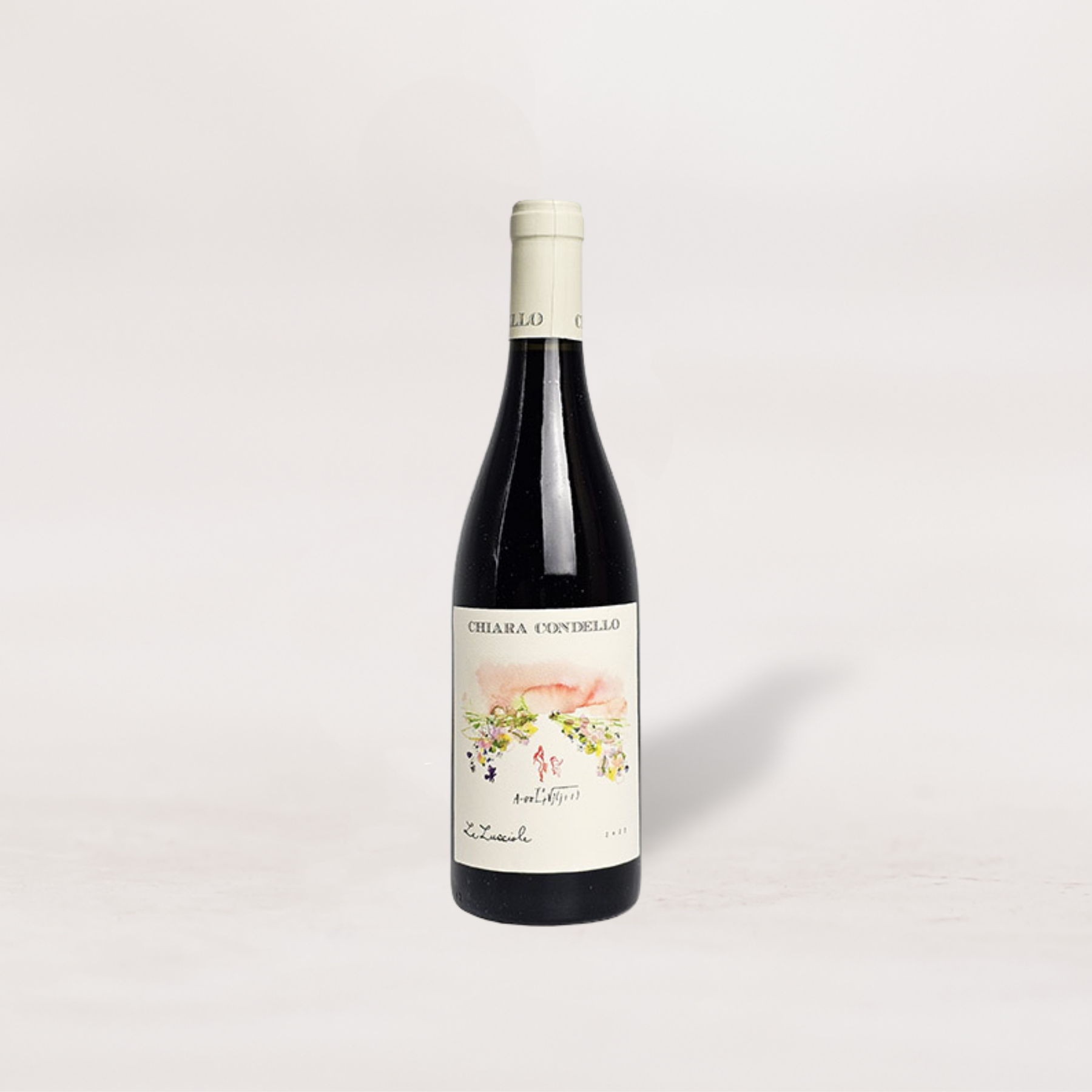 2022 Chiara Condello "Le Lucciole" Romagna Sangiovese Predappio