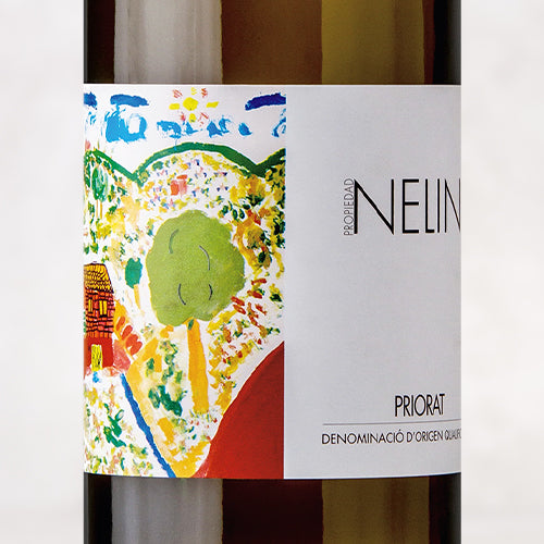 2022 Clos Mogador, "Nelin" Priorat Blanc