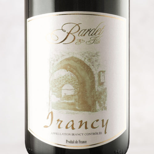 2022 Domaine Bardet & Fils, Irancy Rouge