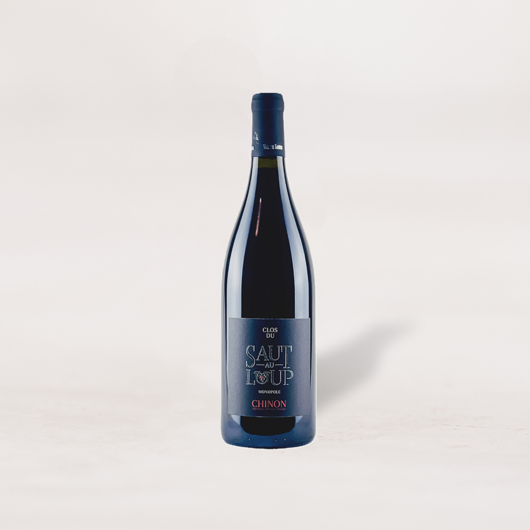 2022 Domaine Dozon, Chinon "Clos du Saut au Loup"