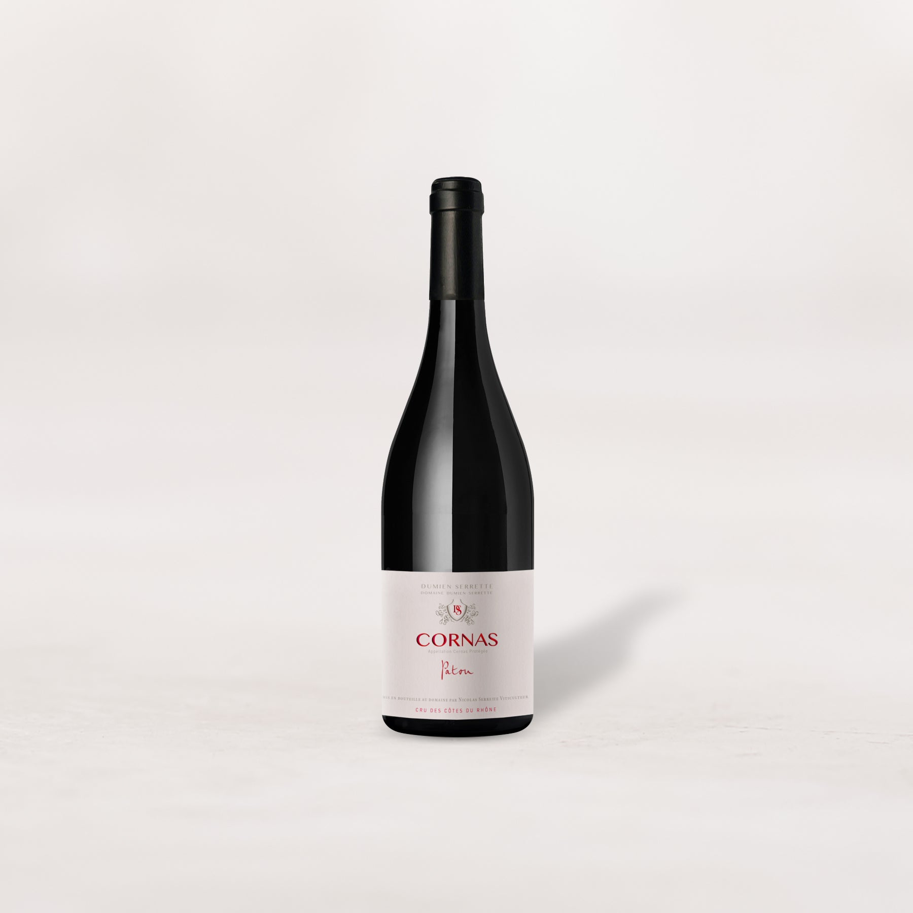 2022 Domaine Dumien-Serrette, Cornas "Patou"