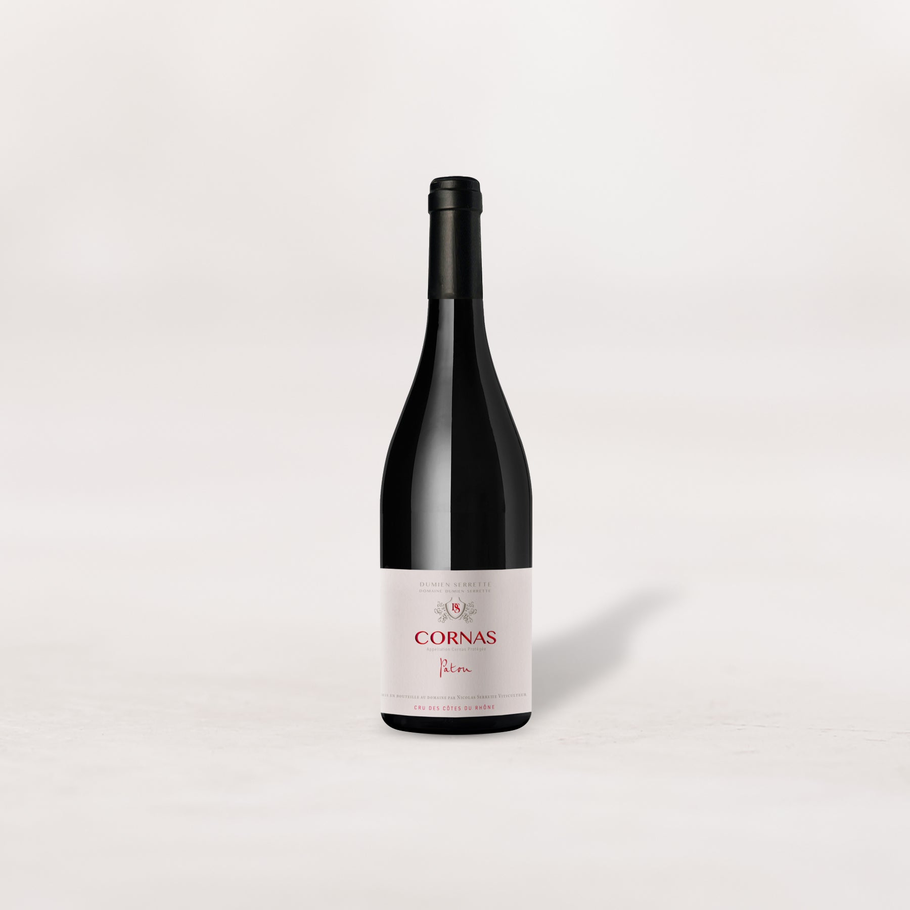 2022 Domaine Dumien-Serrette, Cornas