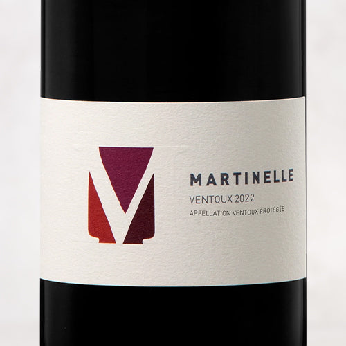Martinelle, Ventoux Rouge