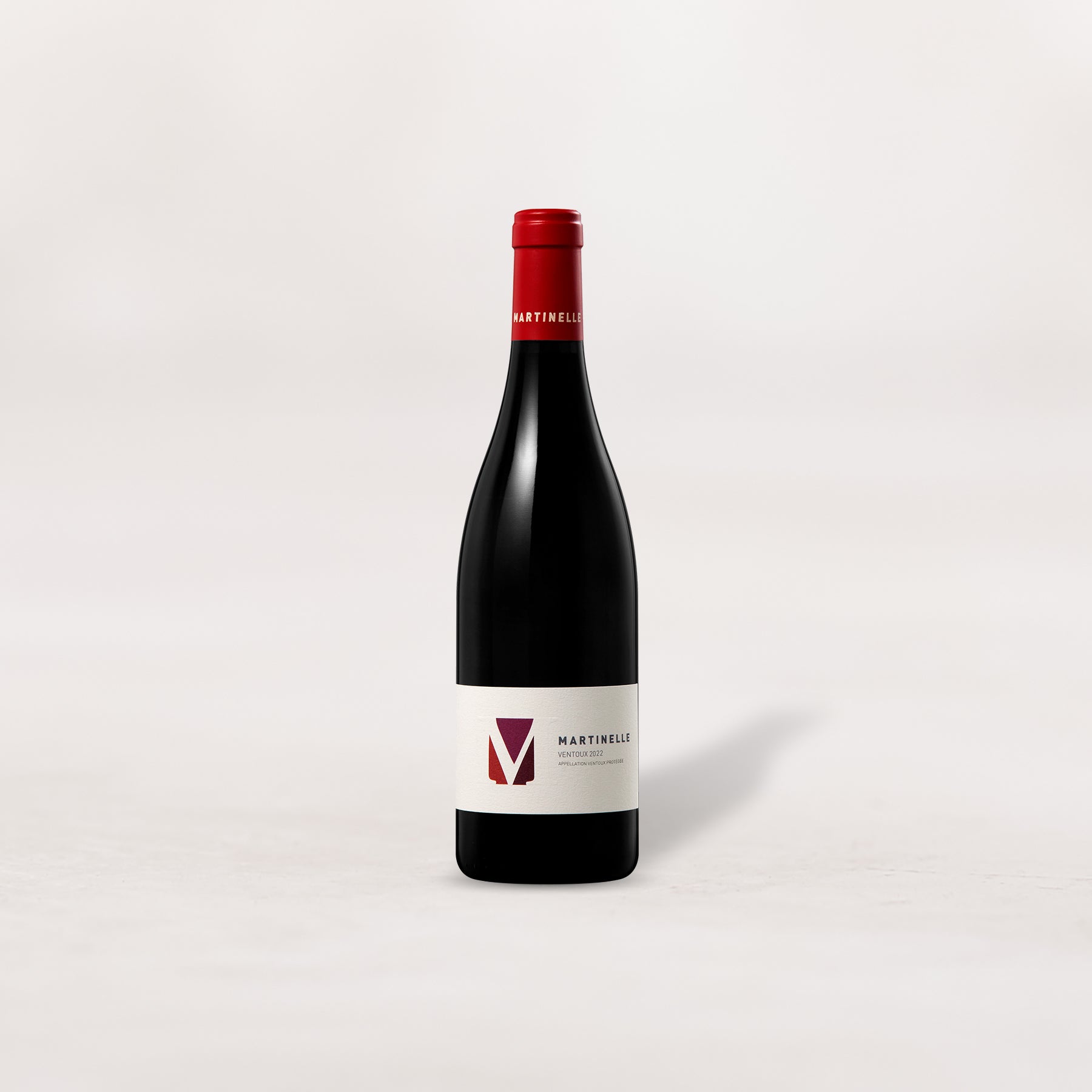 2022 Domaine Martinelle, Ventoux Rouge