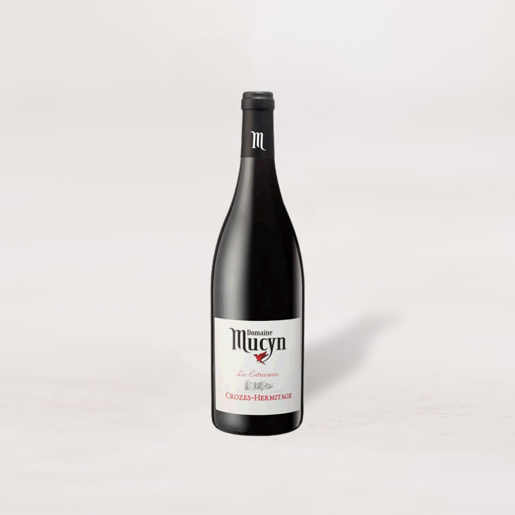 2022 Domaine Mucyn Crozes-Hermitage "Les Entrecoeurs"