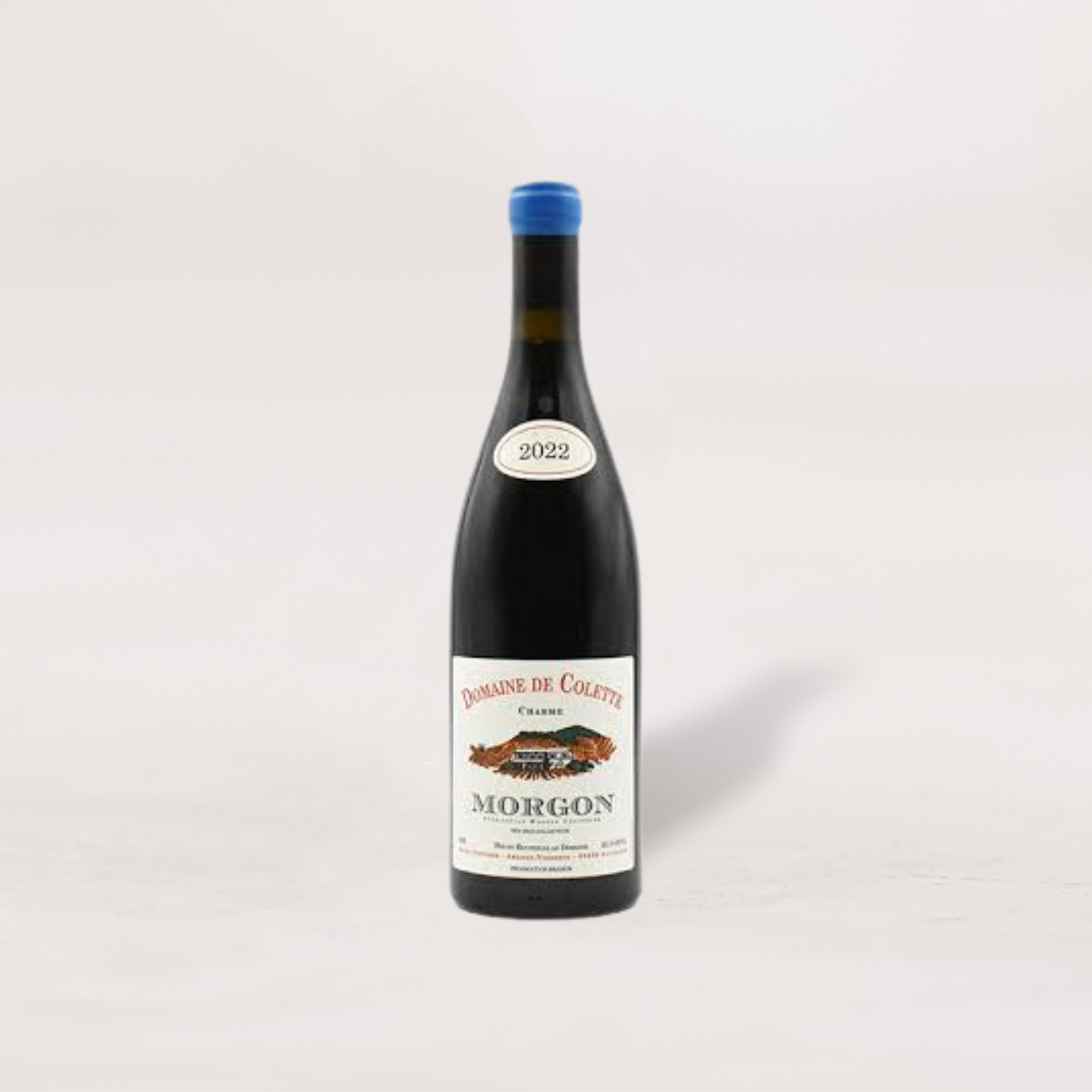 2022 Domaine de Colette, Morgon "Charme", Cru Beaujolais