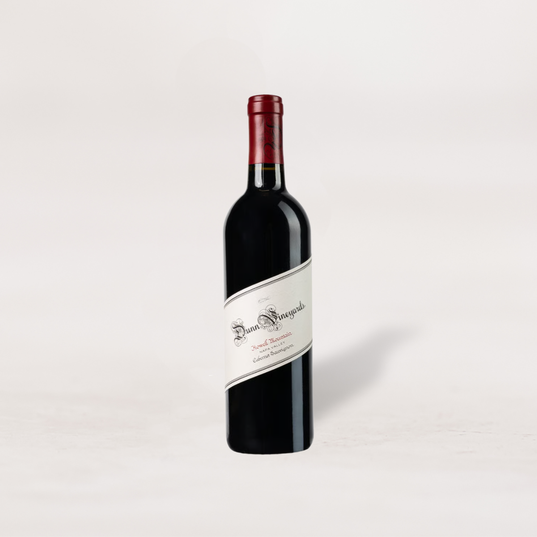 2022 Dunn Vineyards, Cabernet Sauvignon, Howell Mountain