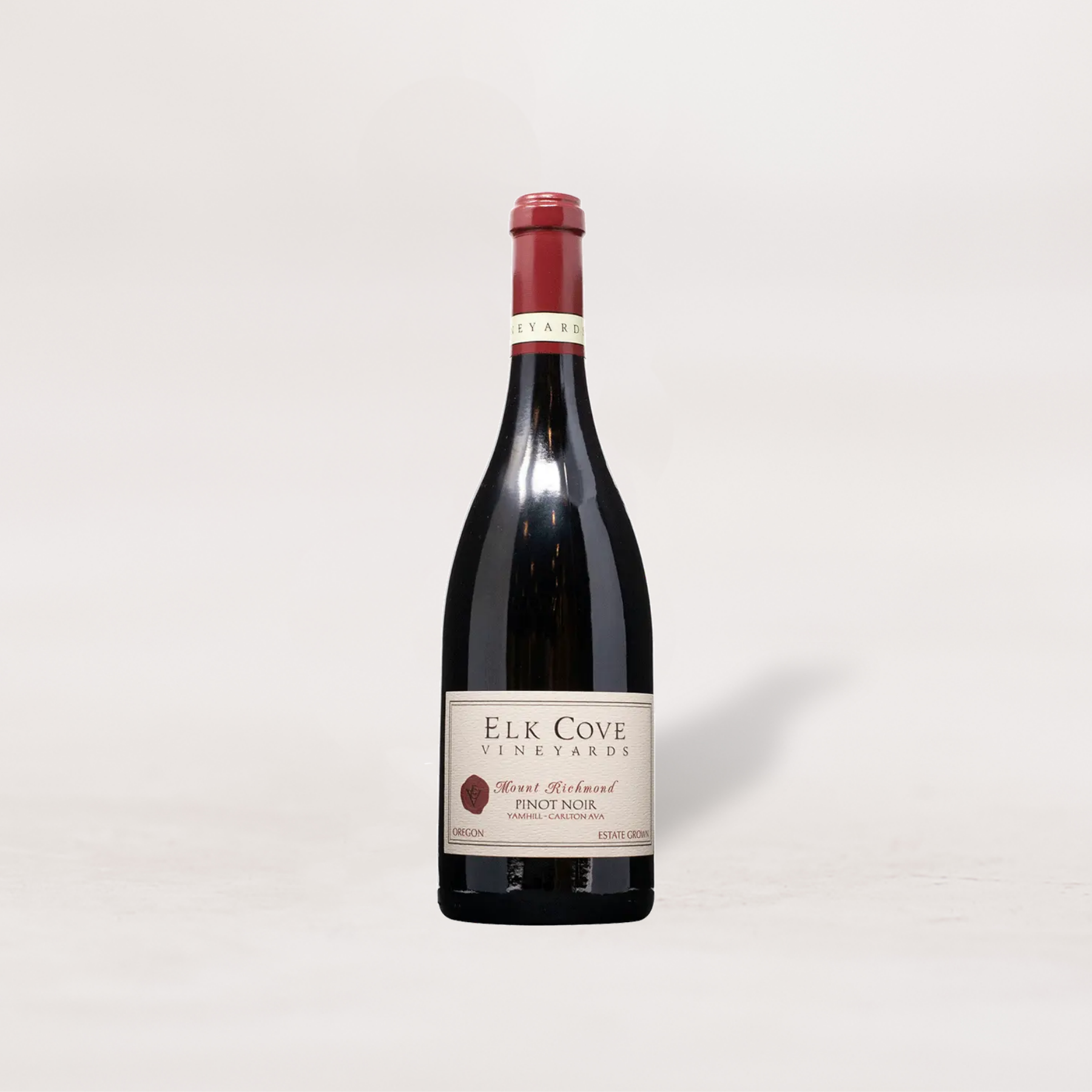 2022 Elk Cove, Pinot Noir "Mount Richmond" Yamhill Carlton
