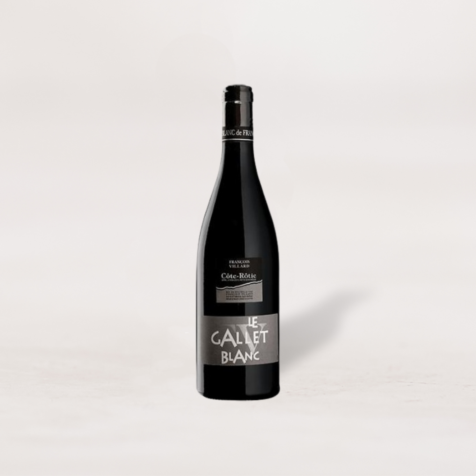2022 François Villard, Côte-Rôtie "Le Gallet Blanc"