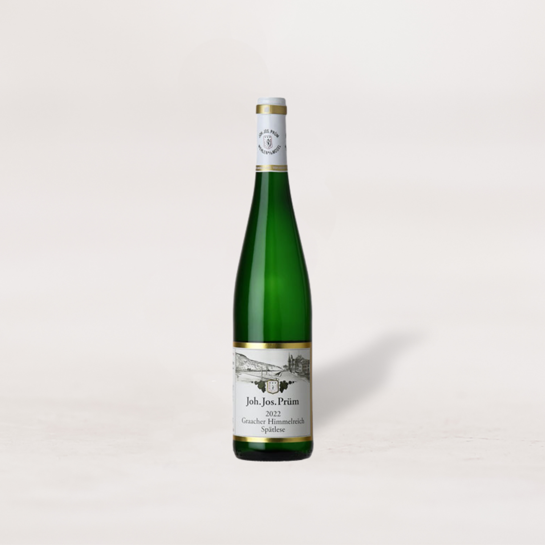 2022 Joh. Jos. Prüm Riesling Spätlese, Graacher Himmelreich